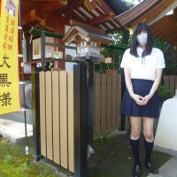 7月25日(金)は暑気払い
