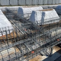 某保育所の新築工事・・・千葉市