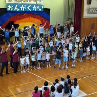 ◆  合同音楽会