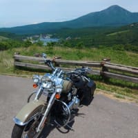 2年ぶりにライダーズカフェへ