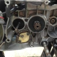 RG250 RG250E エンジン Yahoo!オークション -「rg250e エンジン」(エンジン本体