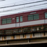 Nikon Z8 で鉄道写真を撮る　大三元【70-200】を使ってみた