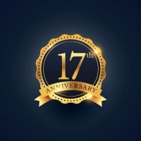 18年目を迎えました。