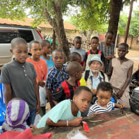 タンザニア孤児支援の会5，6月報告