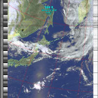 大雨時行