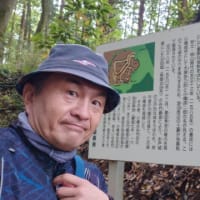 【ぶらり茨城】小幡城