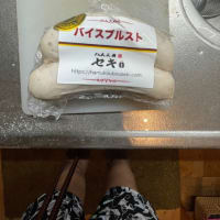 ２０２４年４月２４日（水）　中目黒の美容院　　焼肉冷麺てっちゃん　日本橋高島屋　信州長野フェア