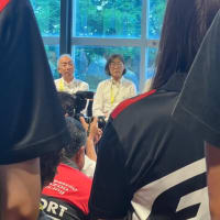 ラリーカムイ3位🥉