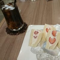 2021年GW~密じゃない所へ~