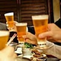 忘年会スルー