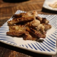 大井町＠若鳥焼きもばら（３）