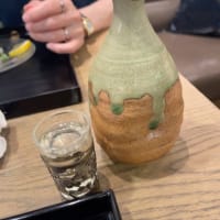 菘（すずな）〜吉祥寺グルメ