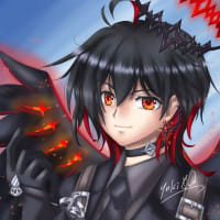 とあるゲームのキャラクター2（2）