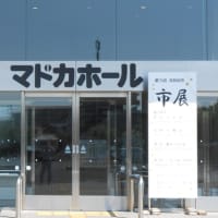 岸和田市市展・写真の部開催中