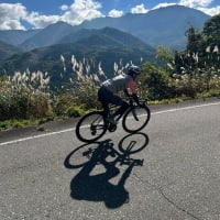 10月12日　ぐるっと丸ごと栄村サイクリング　エントリー開始