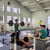 ６／17（火）