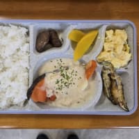 太陽弁当6/23日〜6/28日