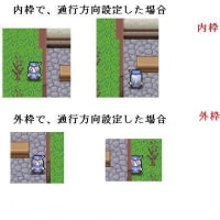 マップ編（その後）