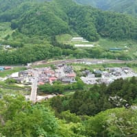 婆さんのスカーフの話