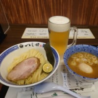 【つけ麺】つじ田 ららぽーと富士見店【ラーメン】 
