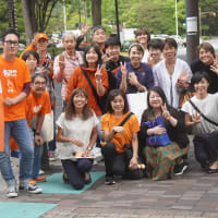 新「日本一の悪党」の座を争う参政党の強みは元自民党の神谷宗幣代表が自民党を真似て全国支部３００・党員８万人の政党に育てた組織力。国民民主党の強さは玉木雄一郎代表がバカになれる大衆性だ。決して侮れない。