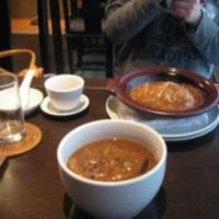 京都の中華料理