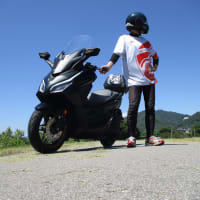 夏が来た...だと　　＃114