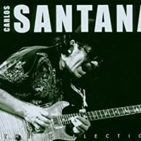 Santana - Oye Como Va  　　　　　　　　　SANTANAと僕