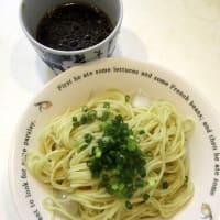 マルタイ棒ざるラーメンｰ平和会館