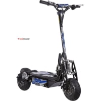 Powerful Electric Scooters