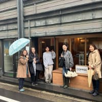 『それからの日々』のロケ地雑司ヶ谷巡り