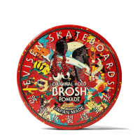 BROSH／EVISEN SKATEBOARD