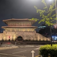 2025年4月18-20日　韓国ハードな旅行