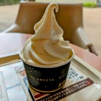 先日のランチ＆前々日のランチ＆ドトールソフト