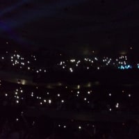 サポート ～Sting 57th & 9th ツアー　2017 東京武道館～