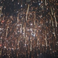 茅ケ崎サザン芸術花火2025