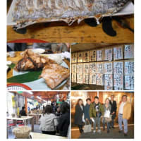 散策(食事編546)　｢東京中心北－1006｣   タカマル鮮魚店