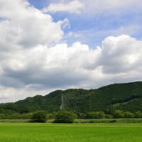 積乱雲