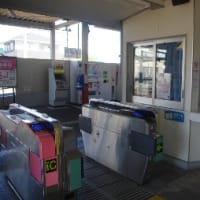 東武伊勢崎線全駅下車への道・第３回（その５）