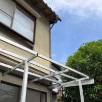 出水期に備えましょう！
