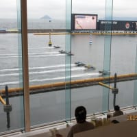 とらやのＢ定　大山名人記念館　鷲羽山　3月３日～4日