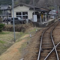 岩村城　さらば女城主の里