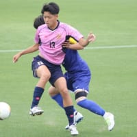 勝ち点1は死守（17節今治戦）