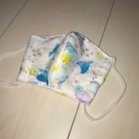 子供のマスク