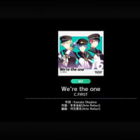44 アイドルマスター　SideM GROWING STARS (サイドエム　グローイングスターズ)