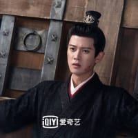 カッコいい中国俳優たち
