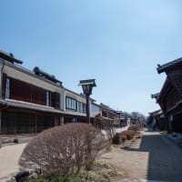 海野宿雛人形