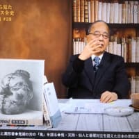 日本が神仏習合国家であるワケ　2025/05/20