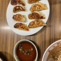 三原でラーメン🍜