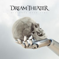 DREAM THEATER 「DISTANCE OVER TIME」